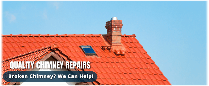 Chimney Repair Memphis