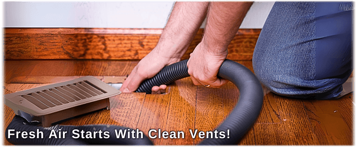 Dryer Vent Cleaning Memphis