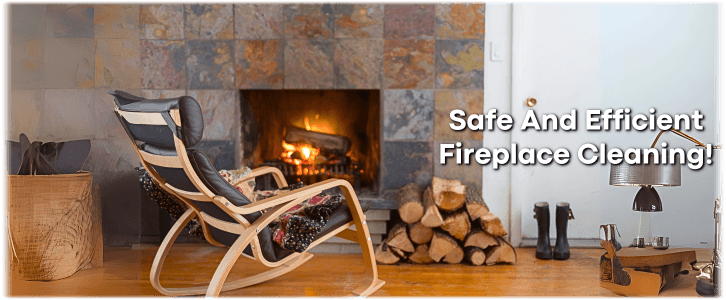 Fireplace Cleaning Memphis