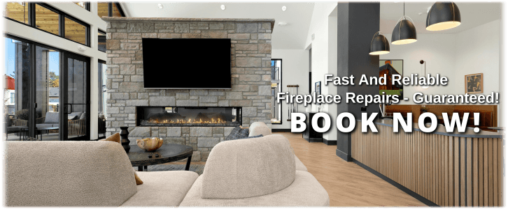 Memphis Chimney Cleaning