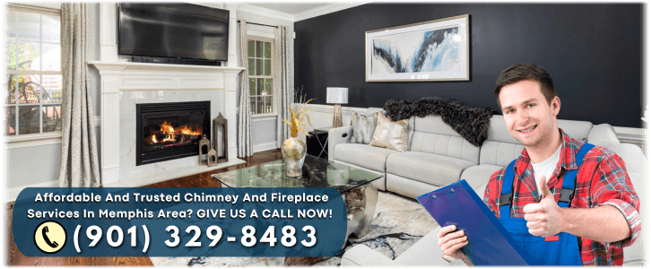 Chimney Cleaning Memphis