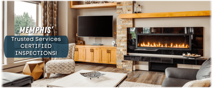 Chimney and Fireplace Inspection Memphis
